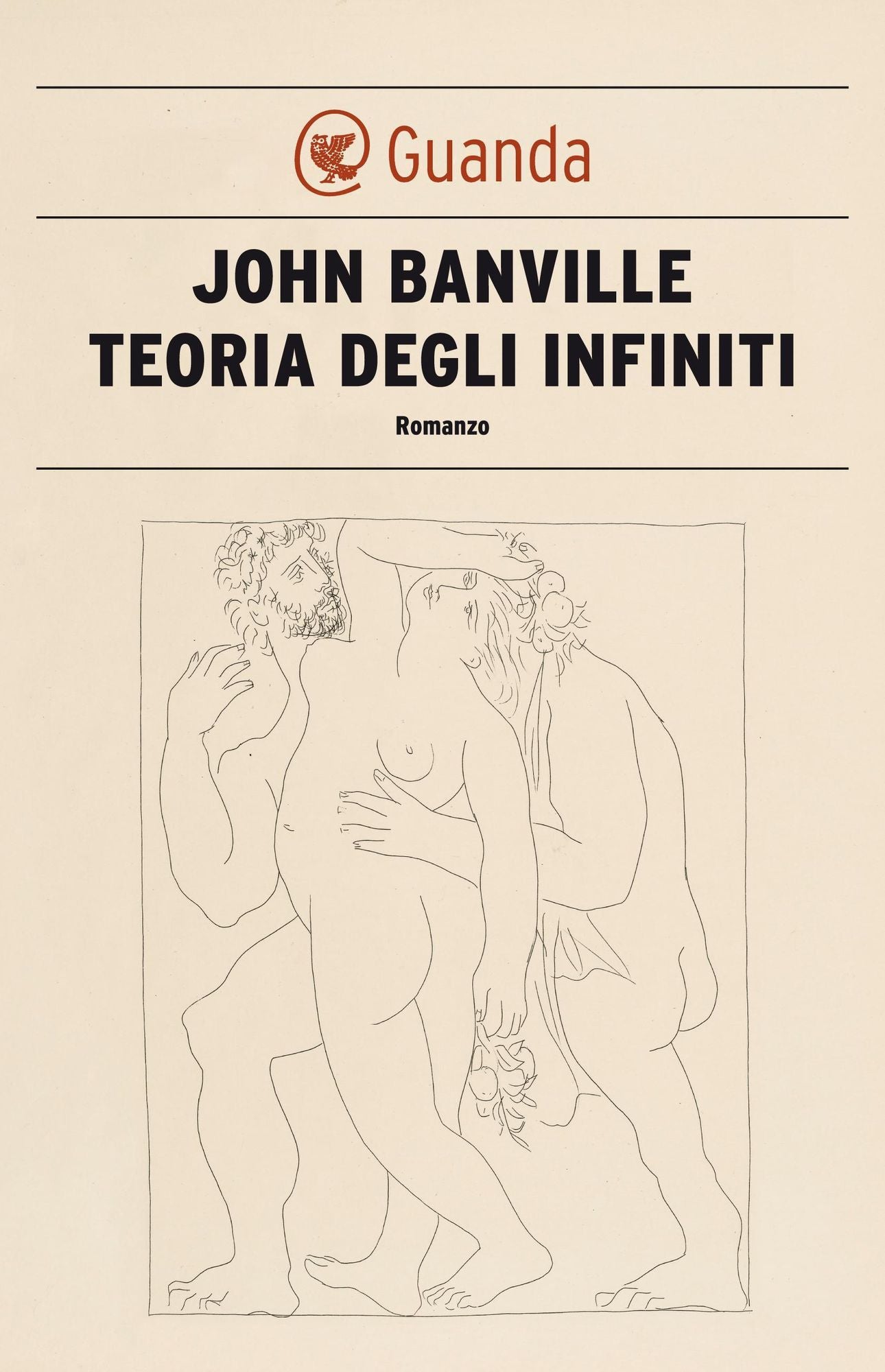 Teoria degli infiniti