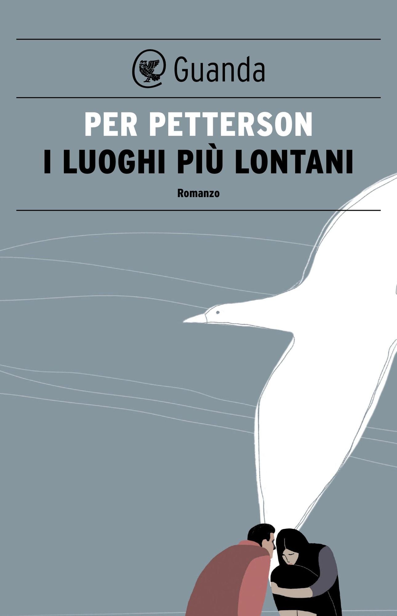I luoghi più lontani