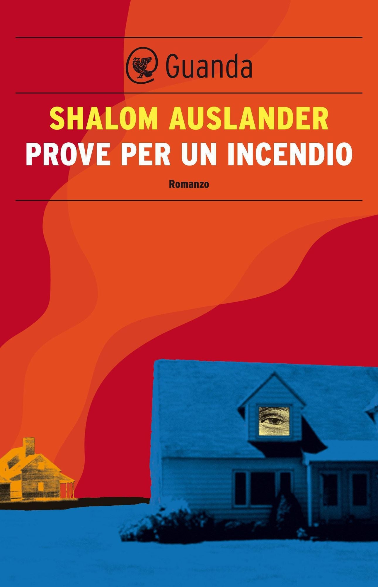 Prove per un incendio