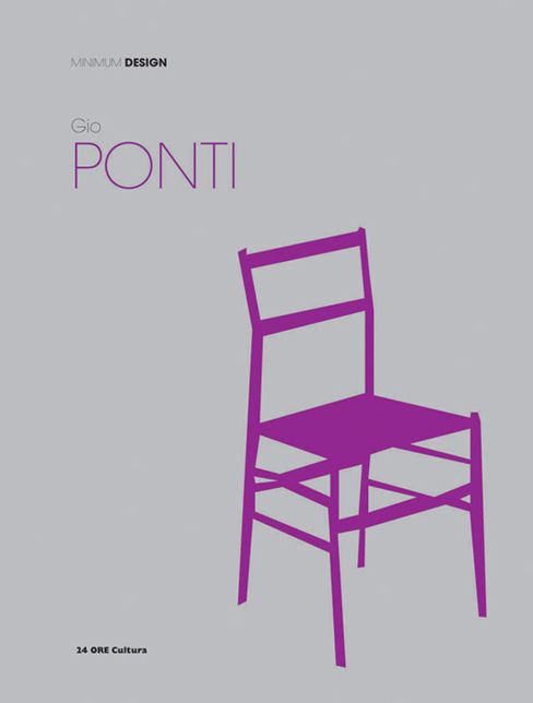 Gio Ponti: Medium Design