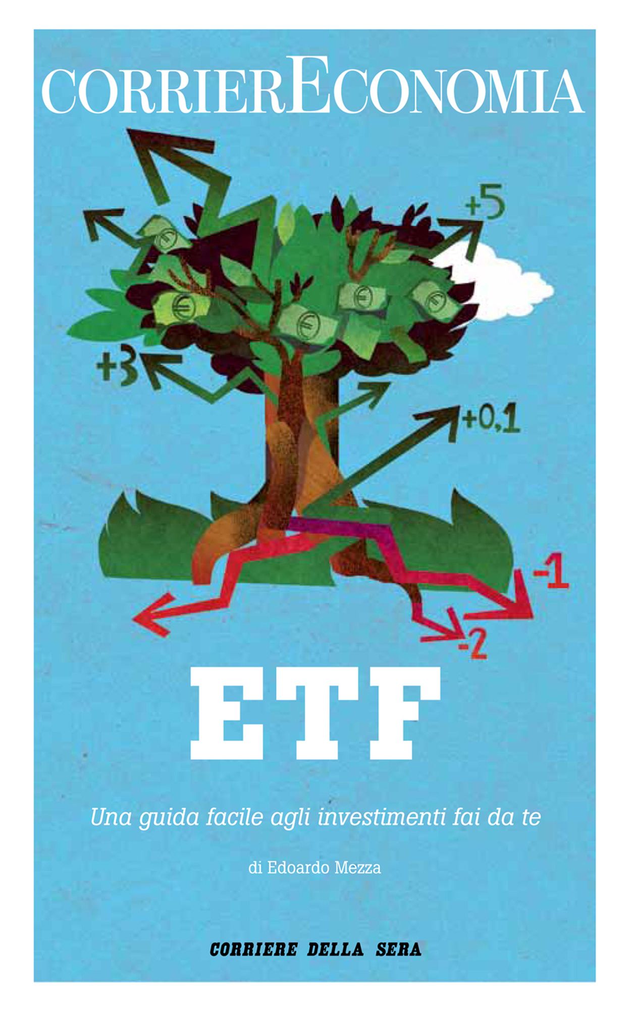 ETF: Una guida fcile agli investimenti fai da te