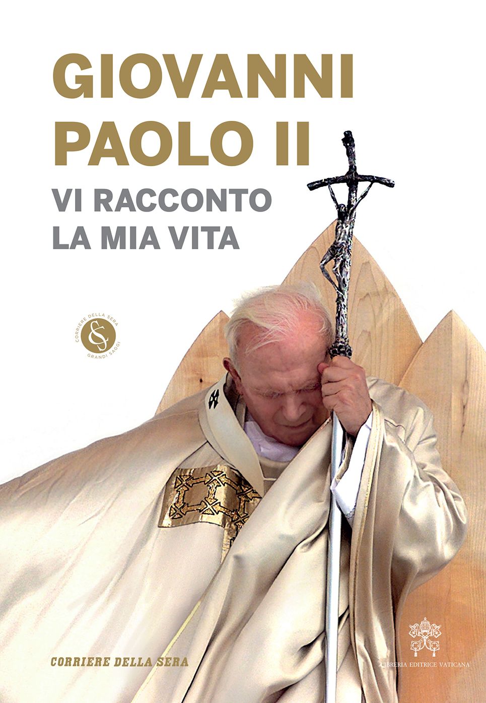 Vi racconto la mia vita