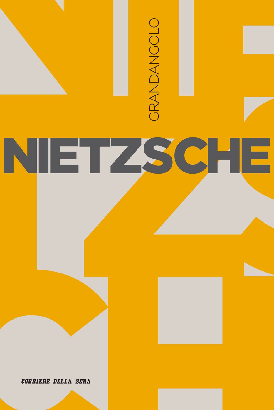 Nietzsche: Nietzsche
