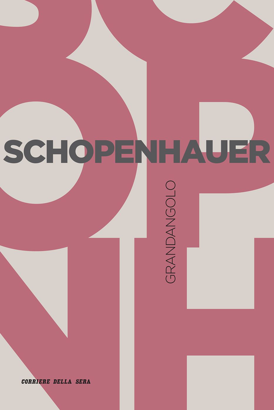 Schopenhauer: Schopenhauer