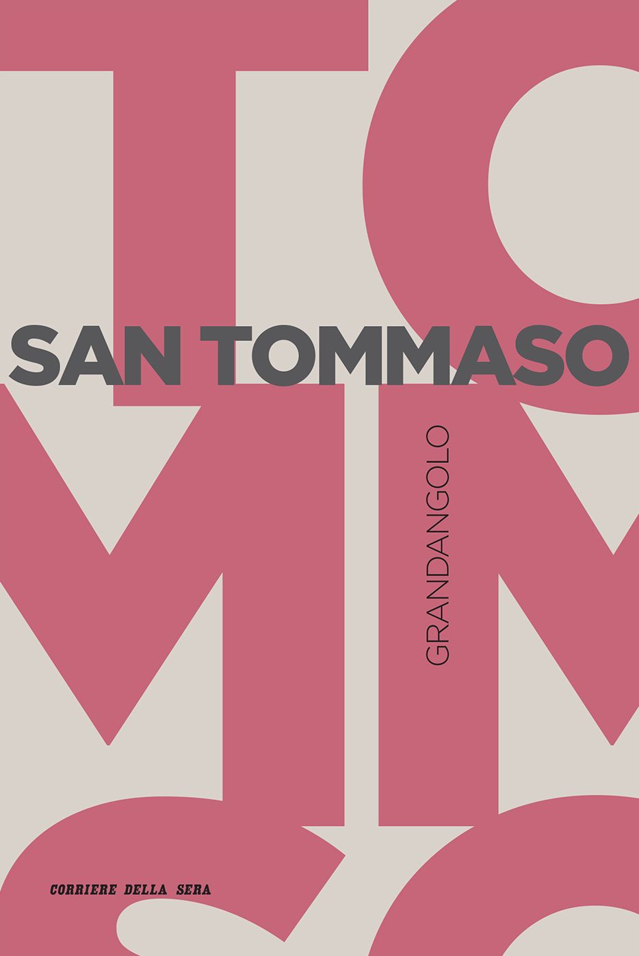San Tommaso
