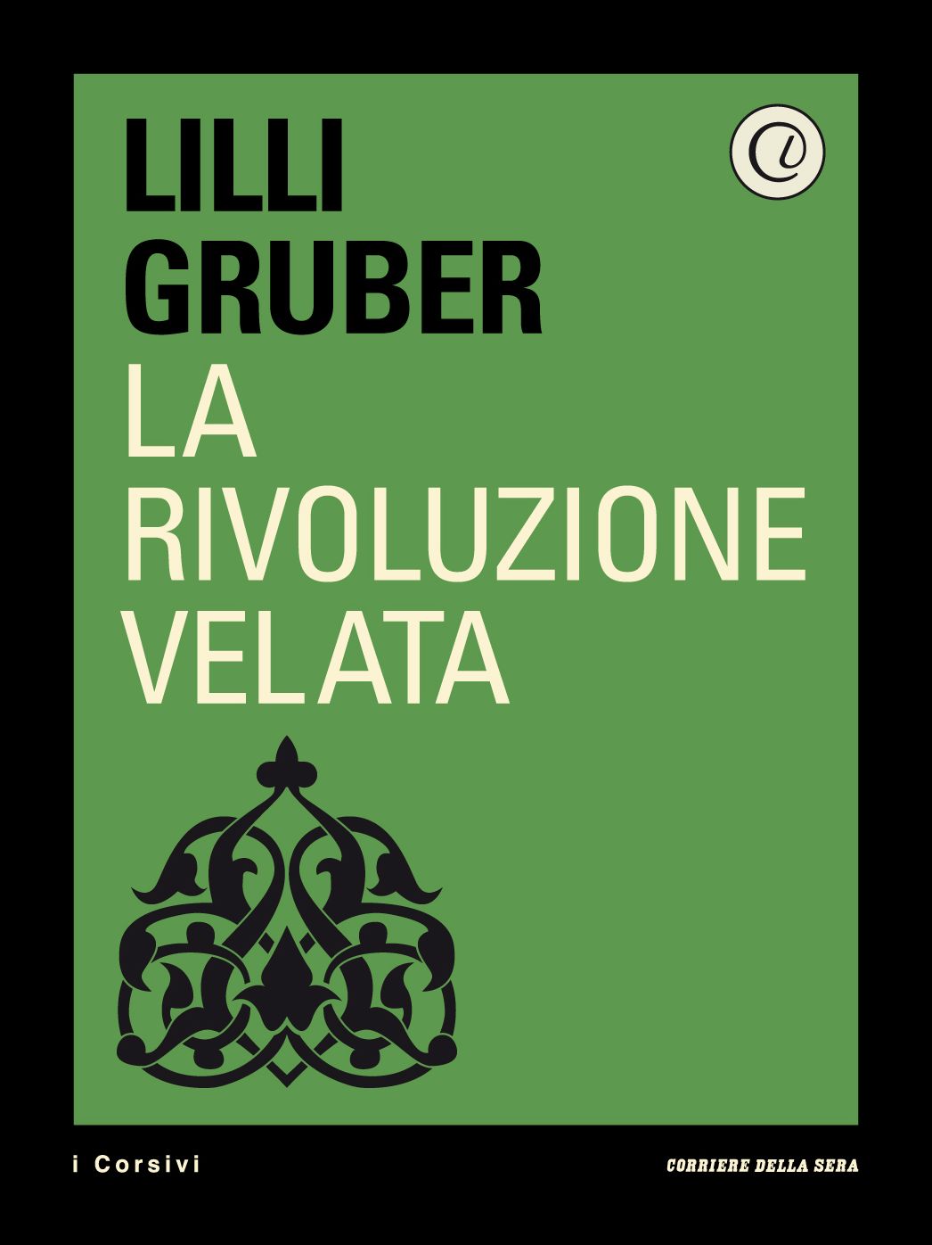 La rivoluzione velata: rivoluzione velata