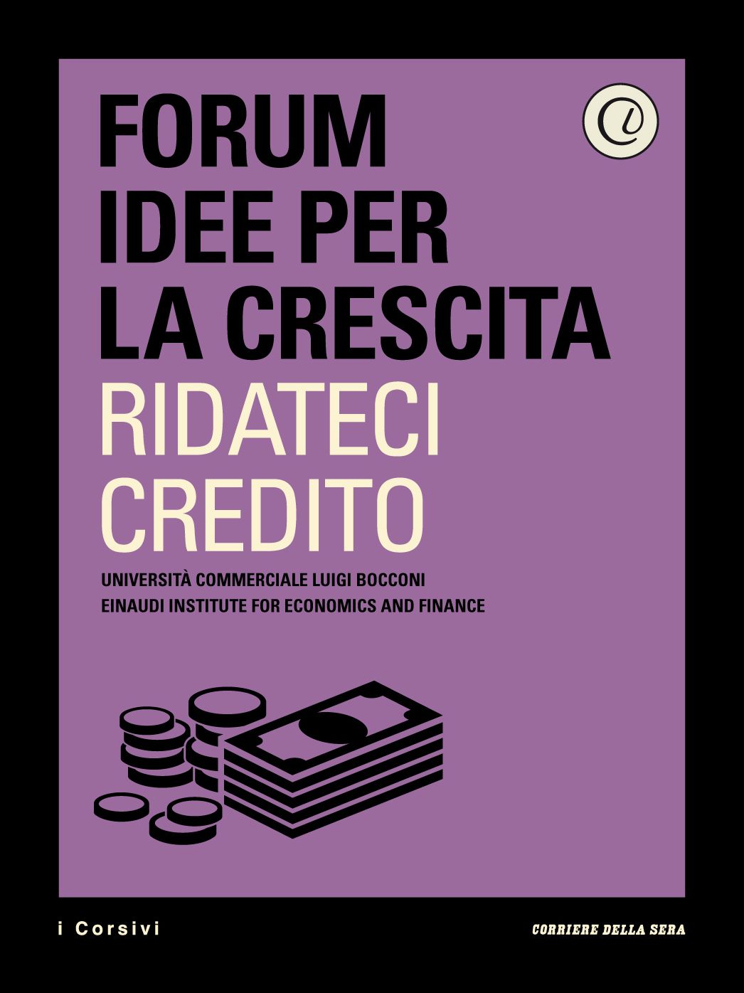 Ridateci credito