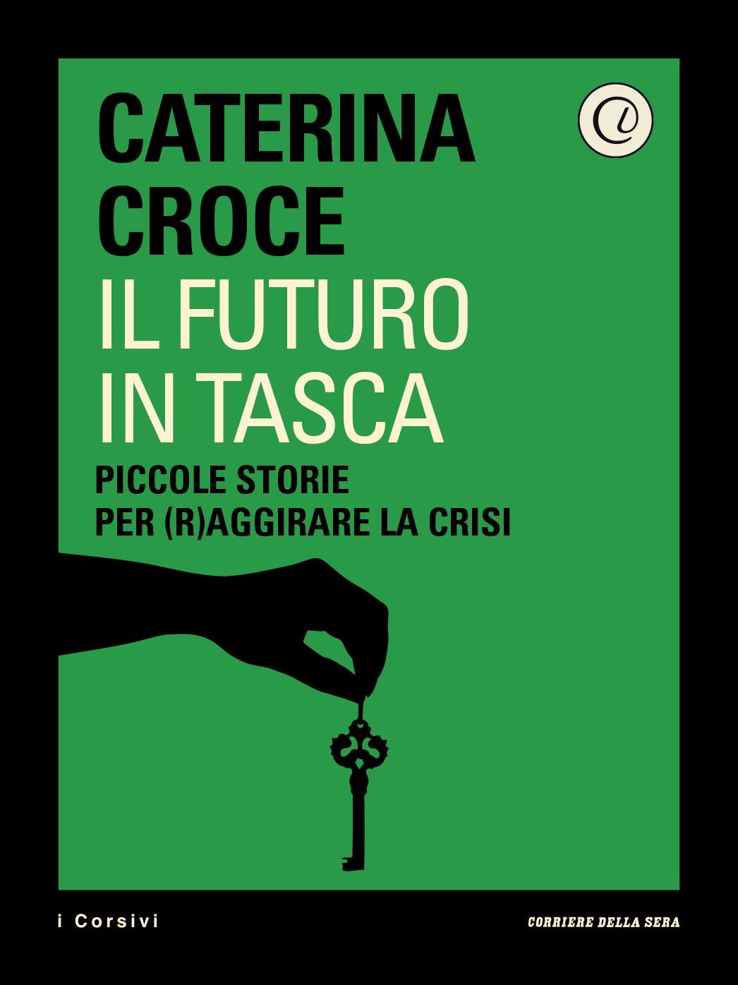 Il futuro in tasca: Piccole store per (r)aggirare la crisi