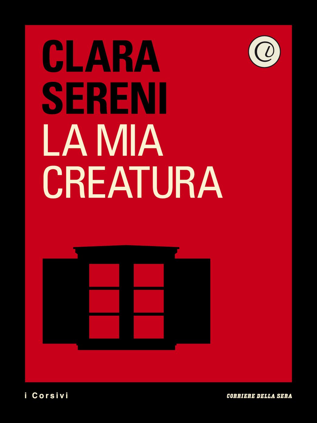 La mia creatura