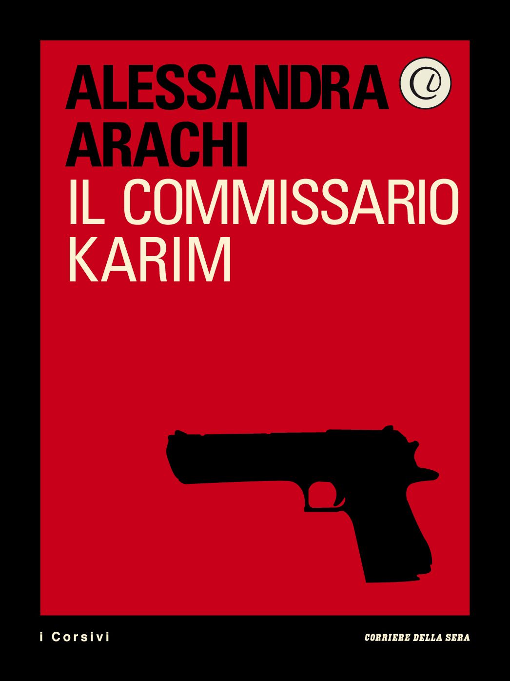 Il commissario Karim