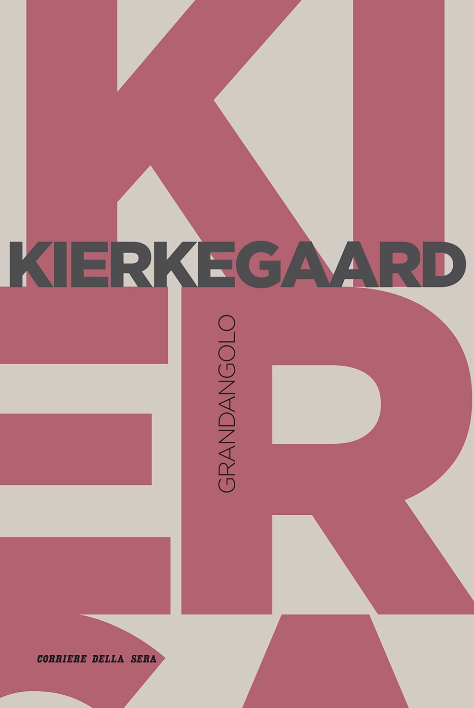 Kierkegaard