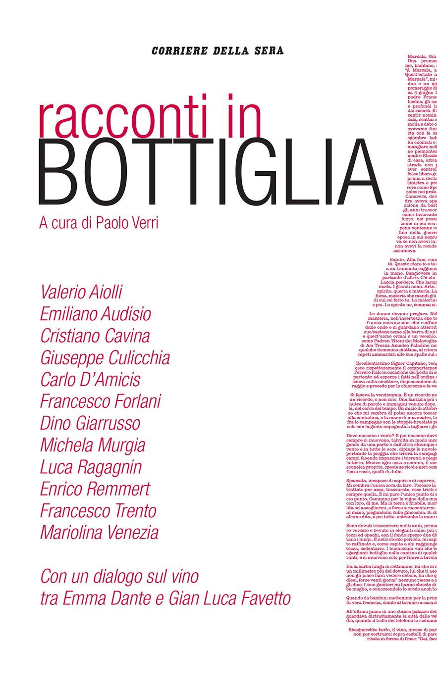 Racconti in bottiglia: Racconti in bottiglia