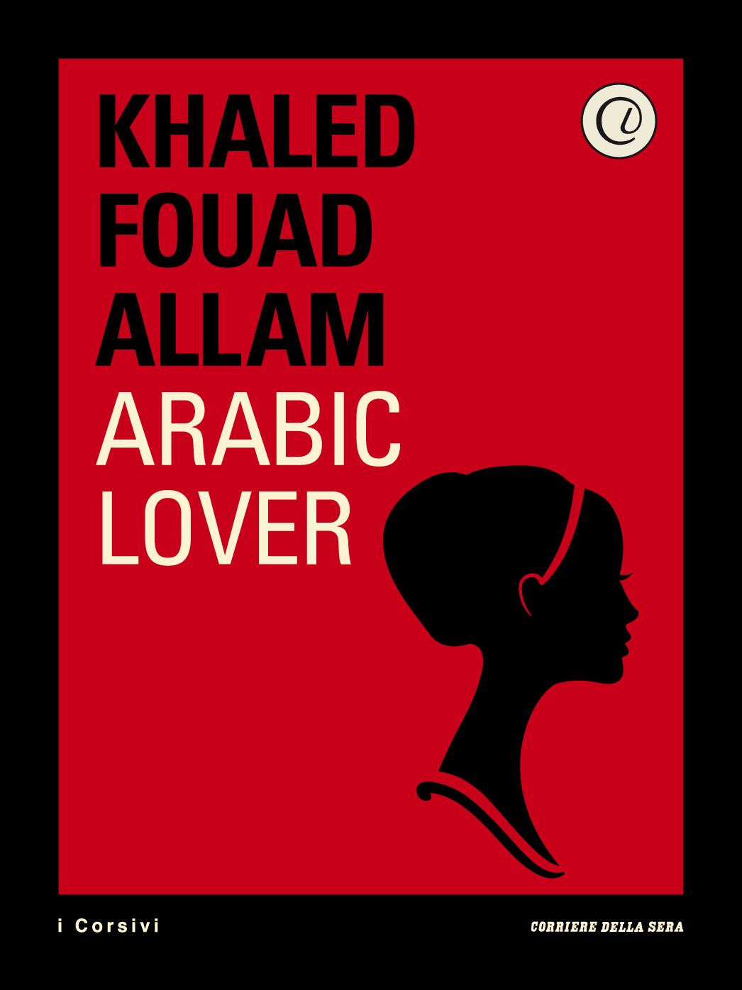 Arabic Lover