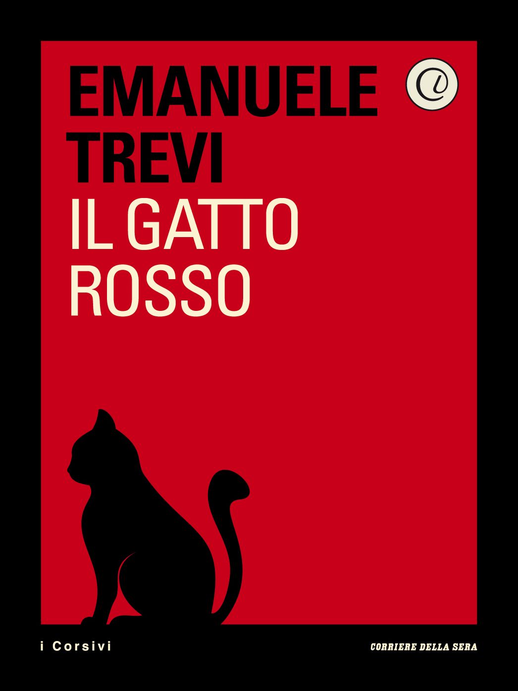 Il Gatto rosso
