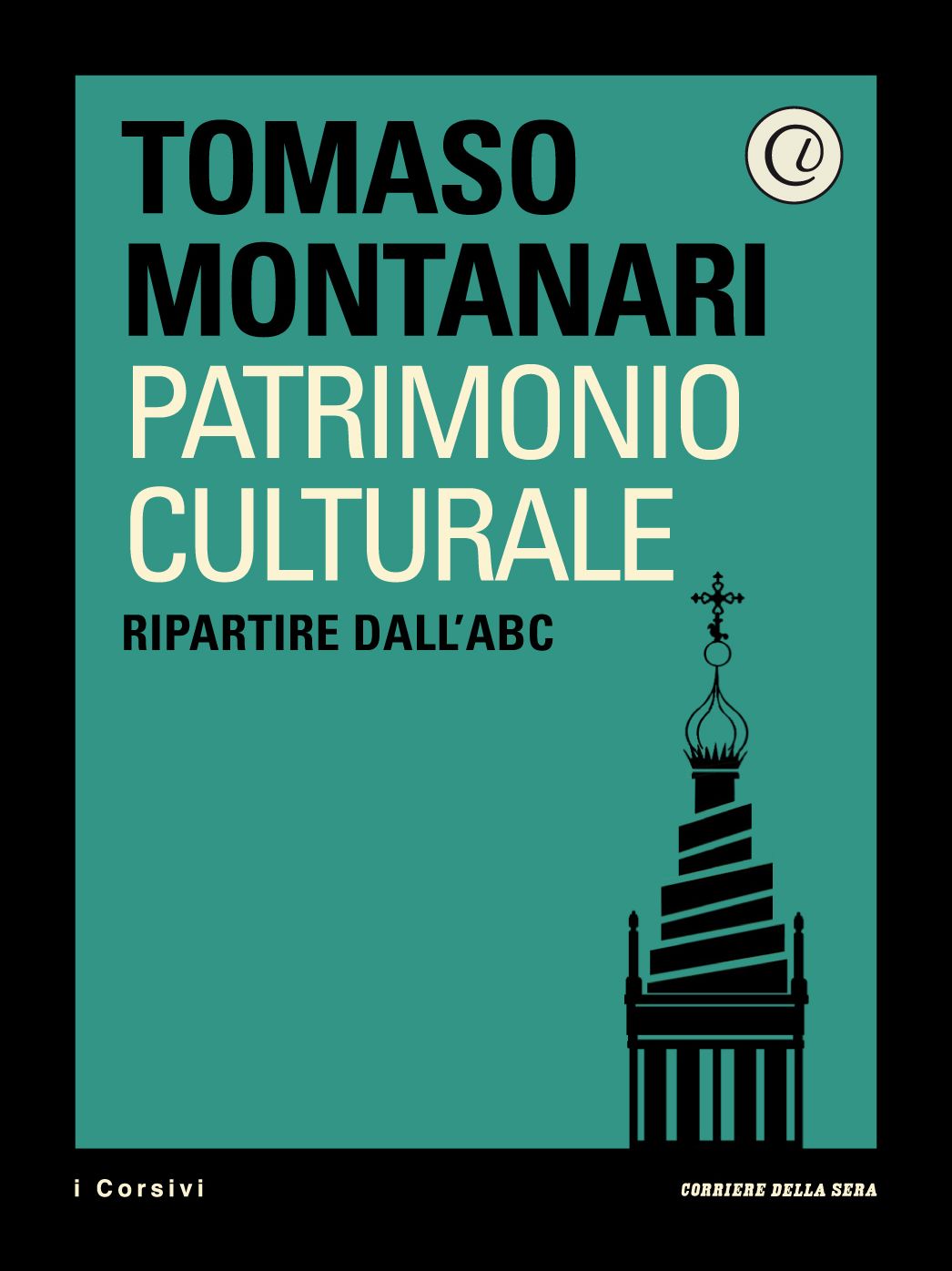 Patrimonio culturale: Ripartire dall'Abc