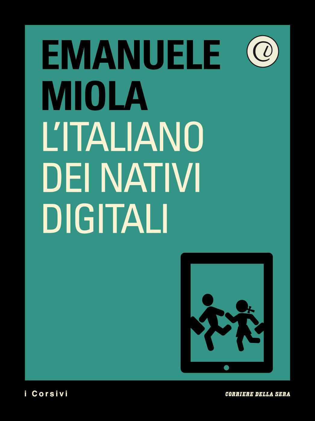 L'italiano dei nativi digitali