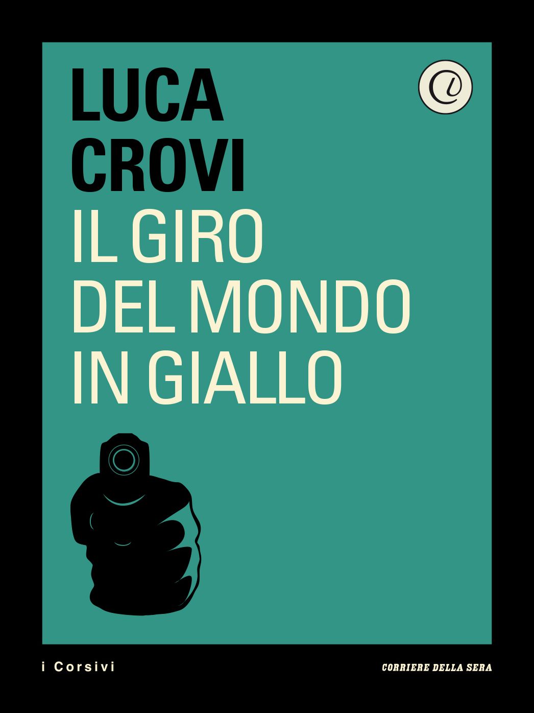 Il giro del mondo in giallo