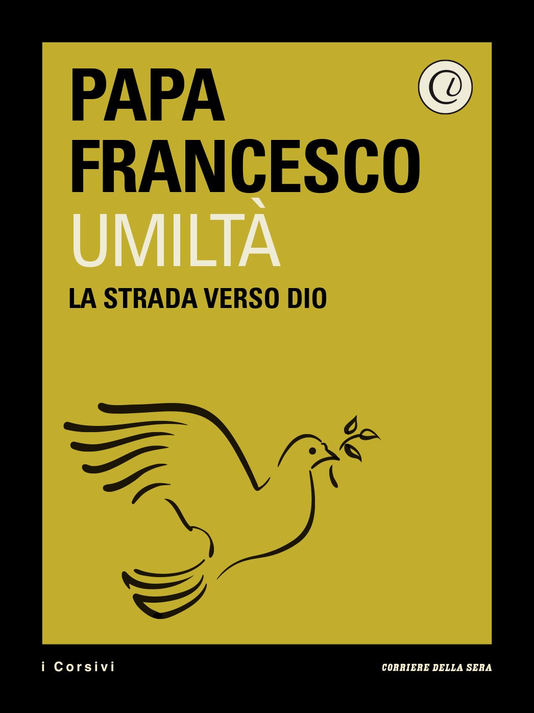 Umiltà: La strada verso Dio