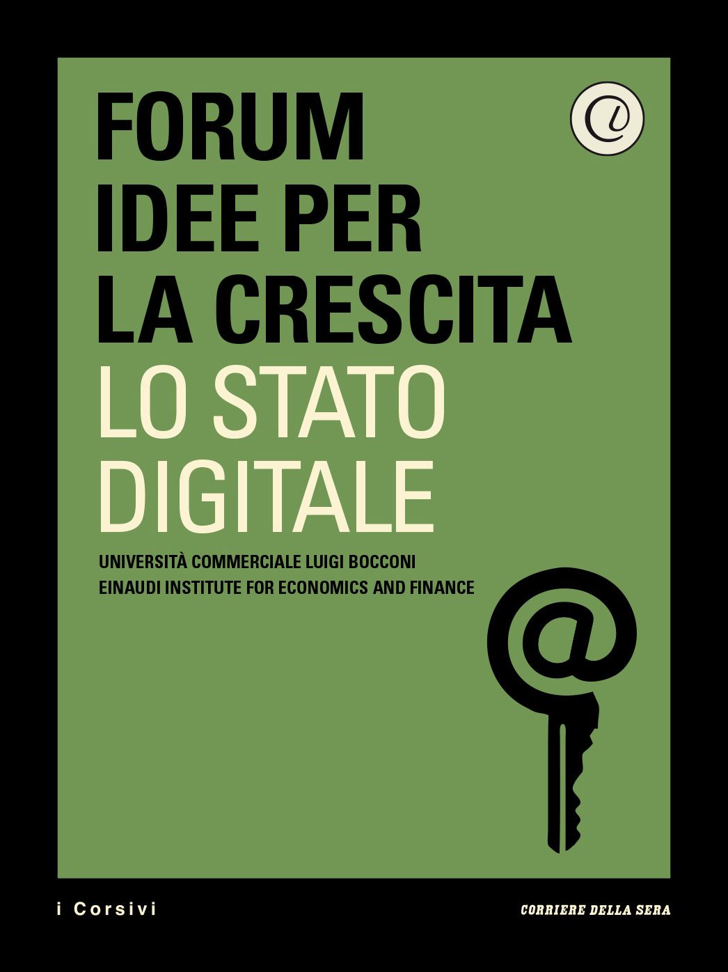 Lo stato digitale: Come l'innovazione rivoluziona il rapporto con i cittadini