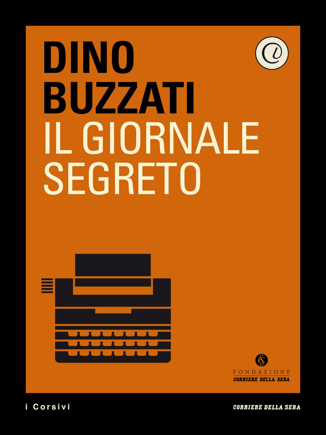 Il giornale segreto