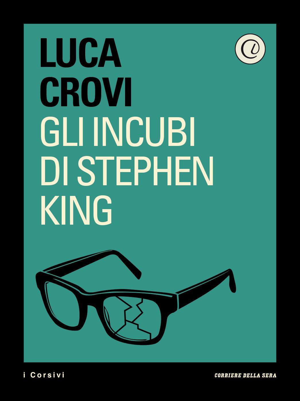 Gli incubi di Stephen King