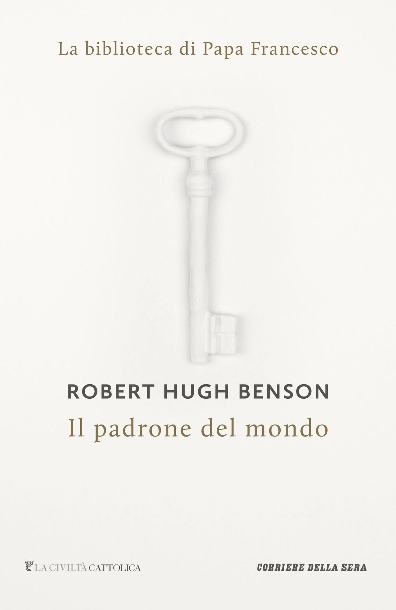 Il padrone del mondo