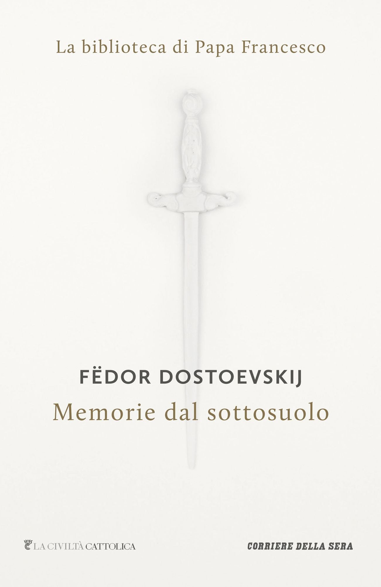 Memorie dal sottosuolo