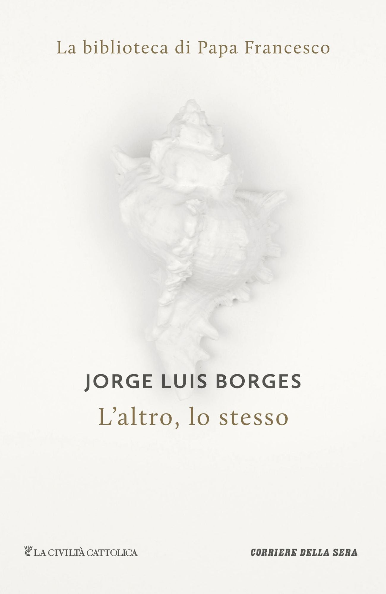 L'altro, lo stesso