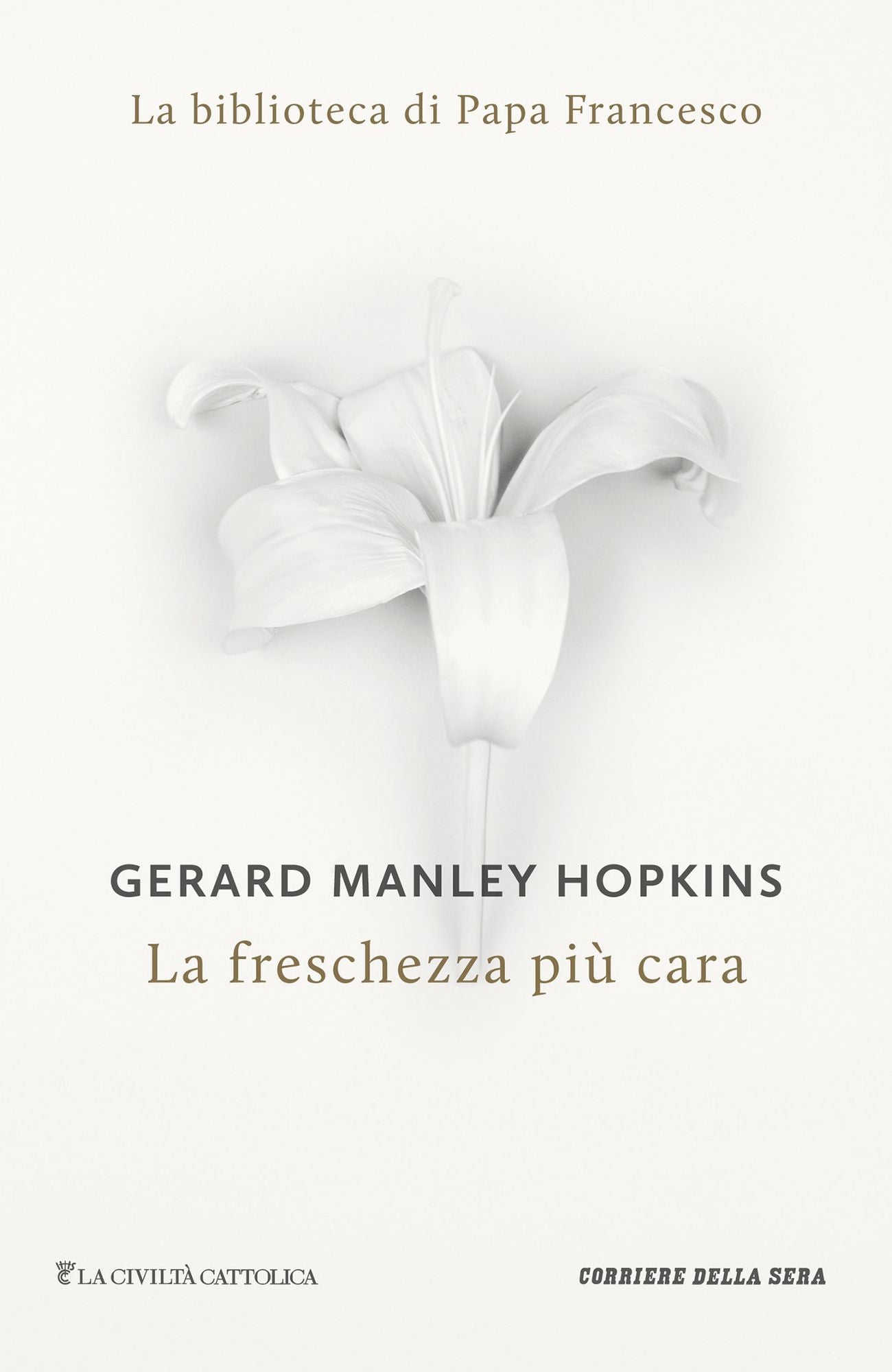 La freschezza più cara