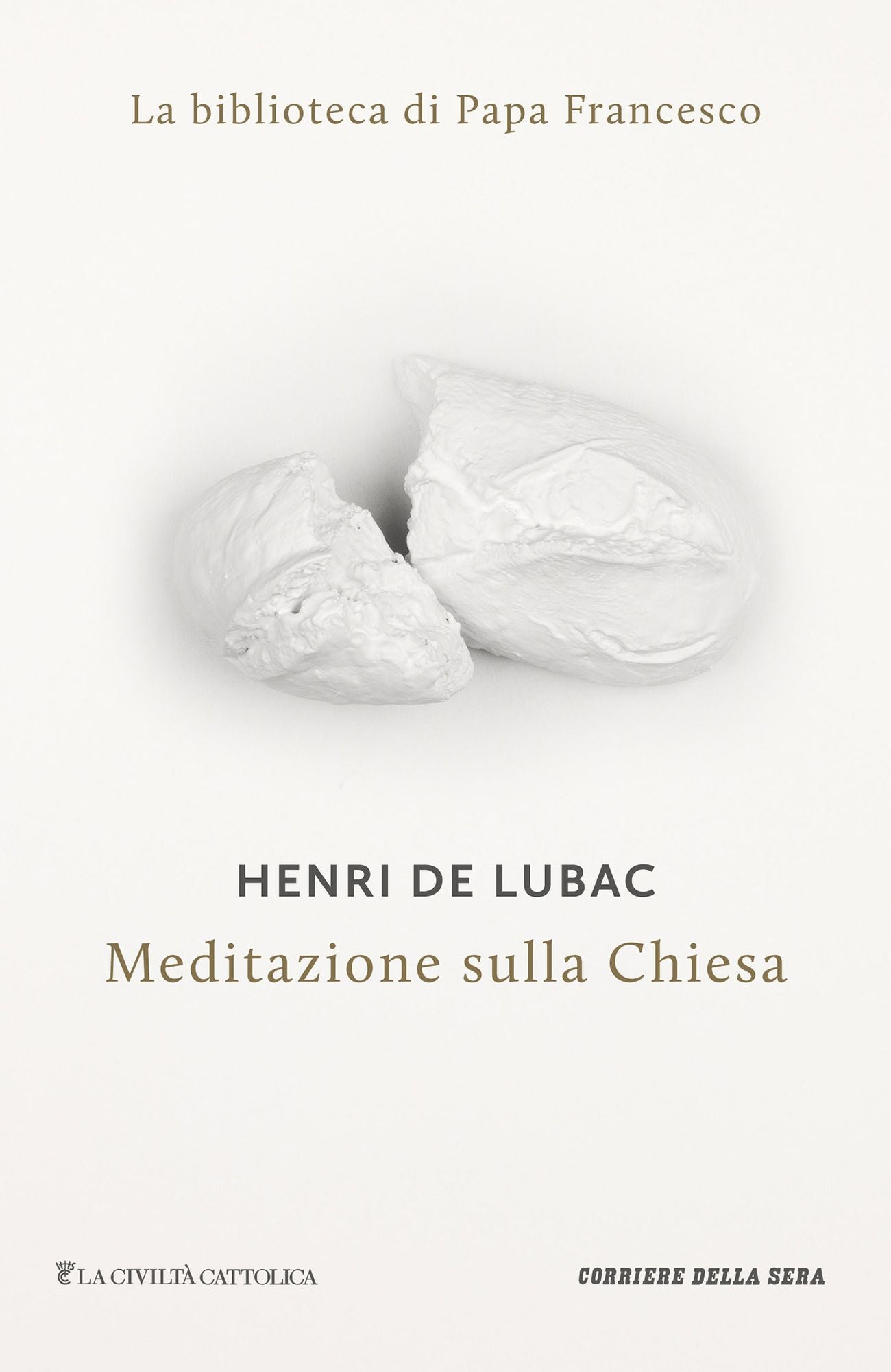 Meditazione sulla Chiesa