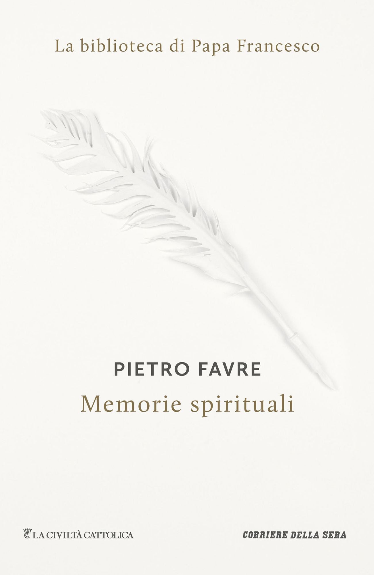Memorie spirituali