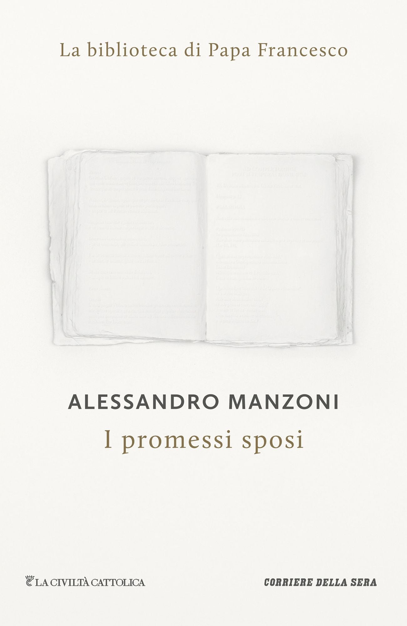 I Promessi Sposi