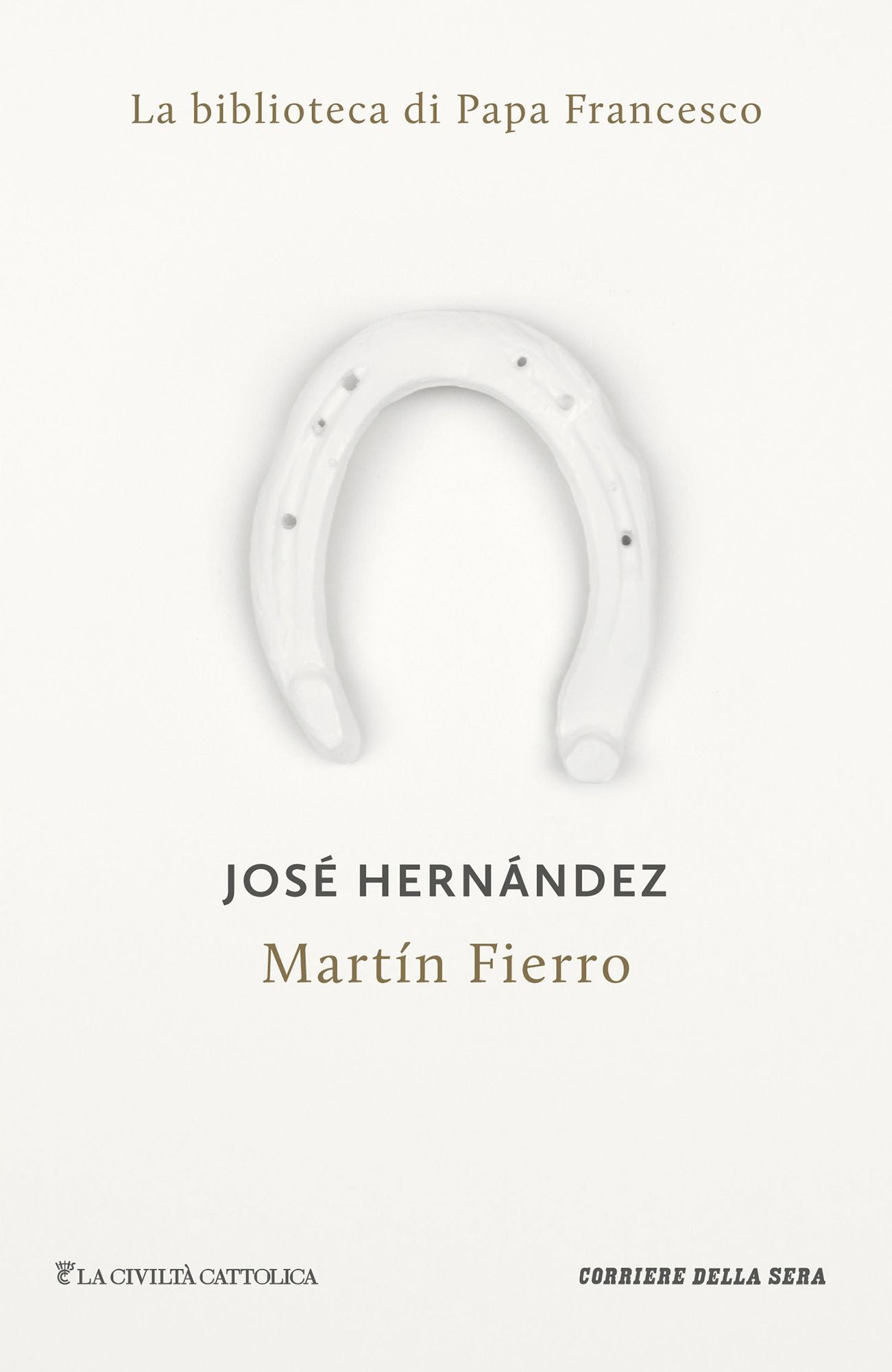 Martín Fierro