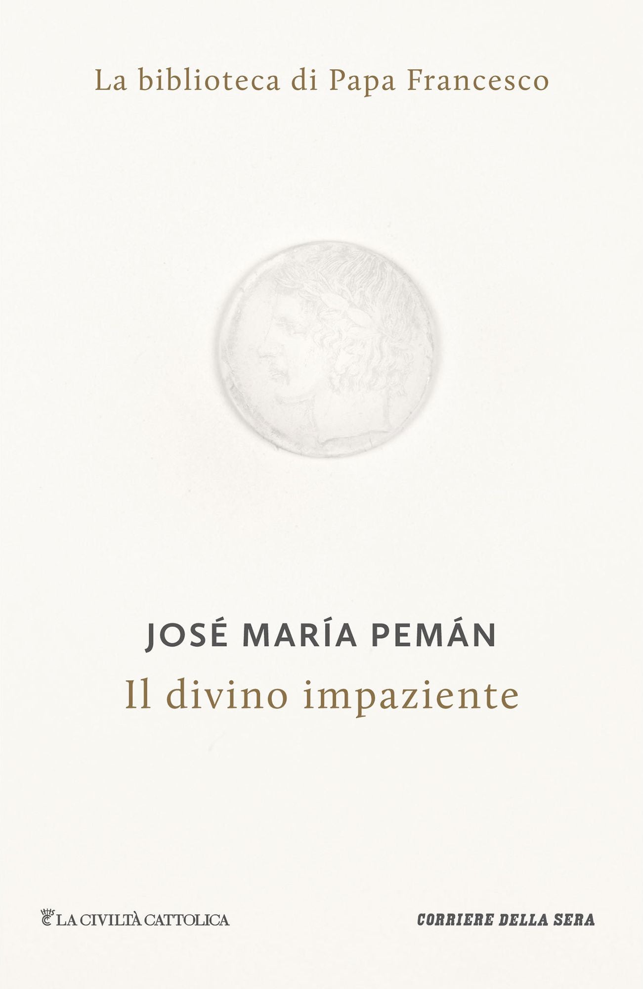 Il divino impaziente
