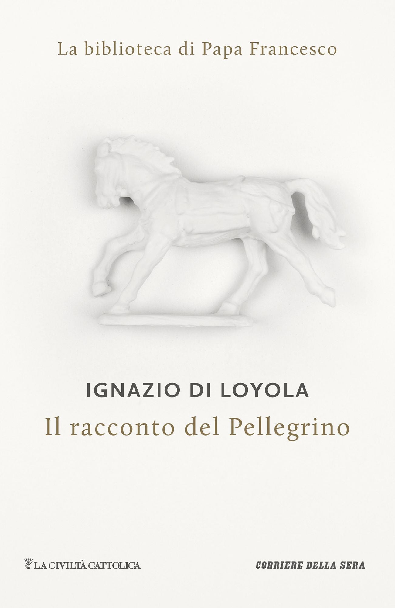 Il racconto del pellegrino