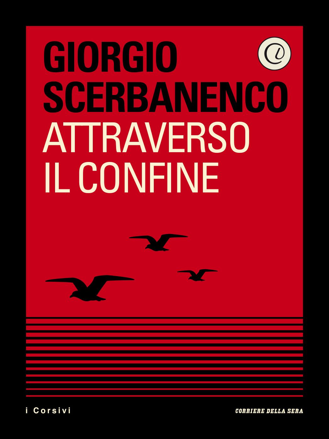 Attraverso il confine