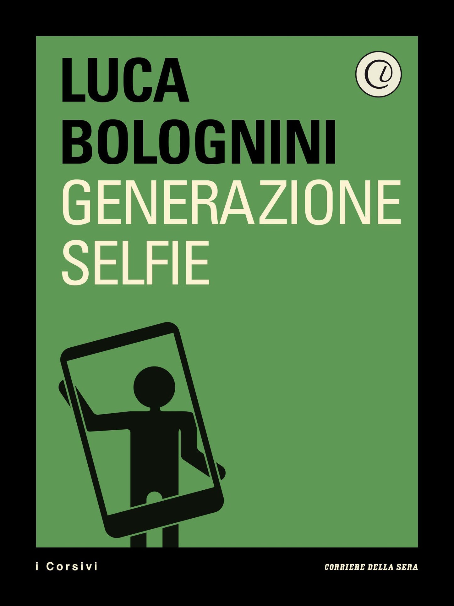 Generazione selfie