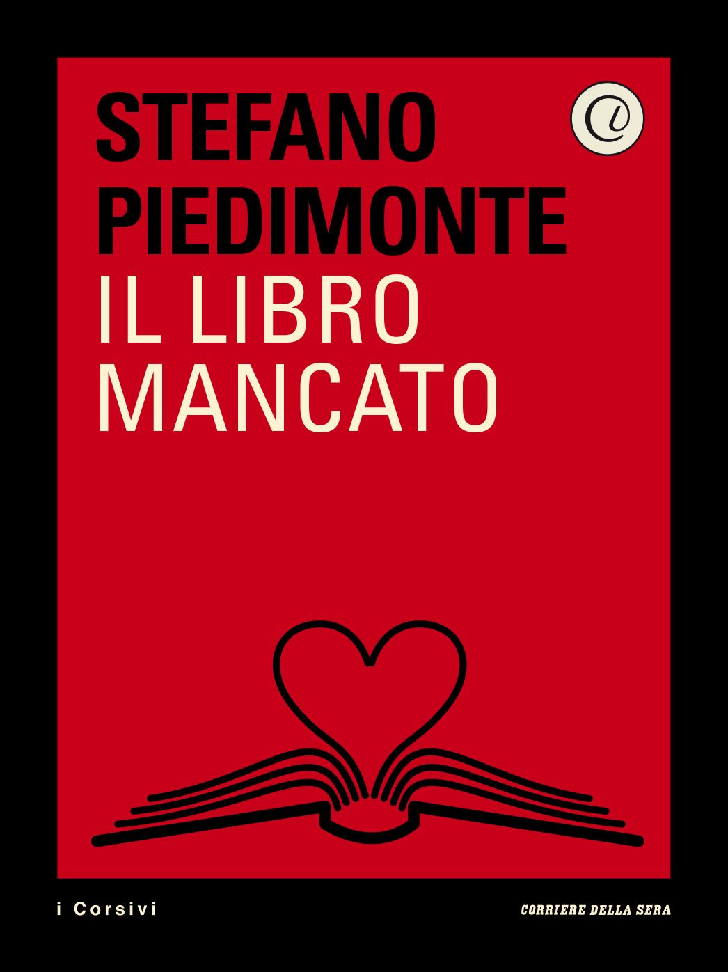 Il libro mancato