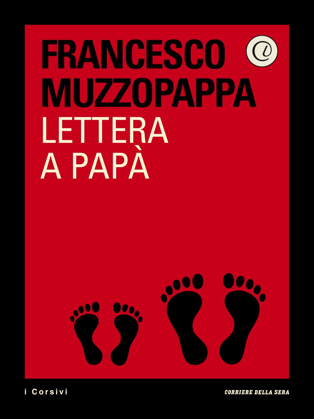 Lettera a papà