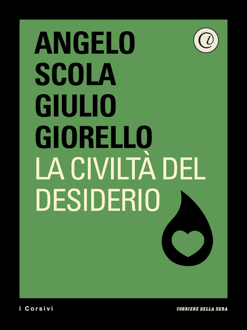 La civiltà del desiderio