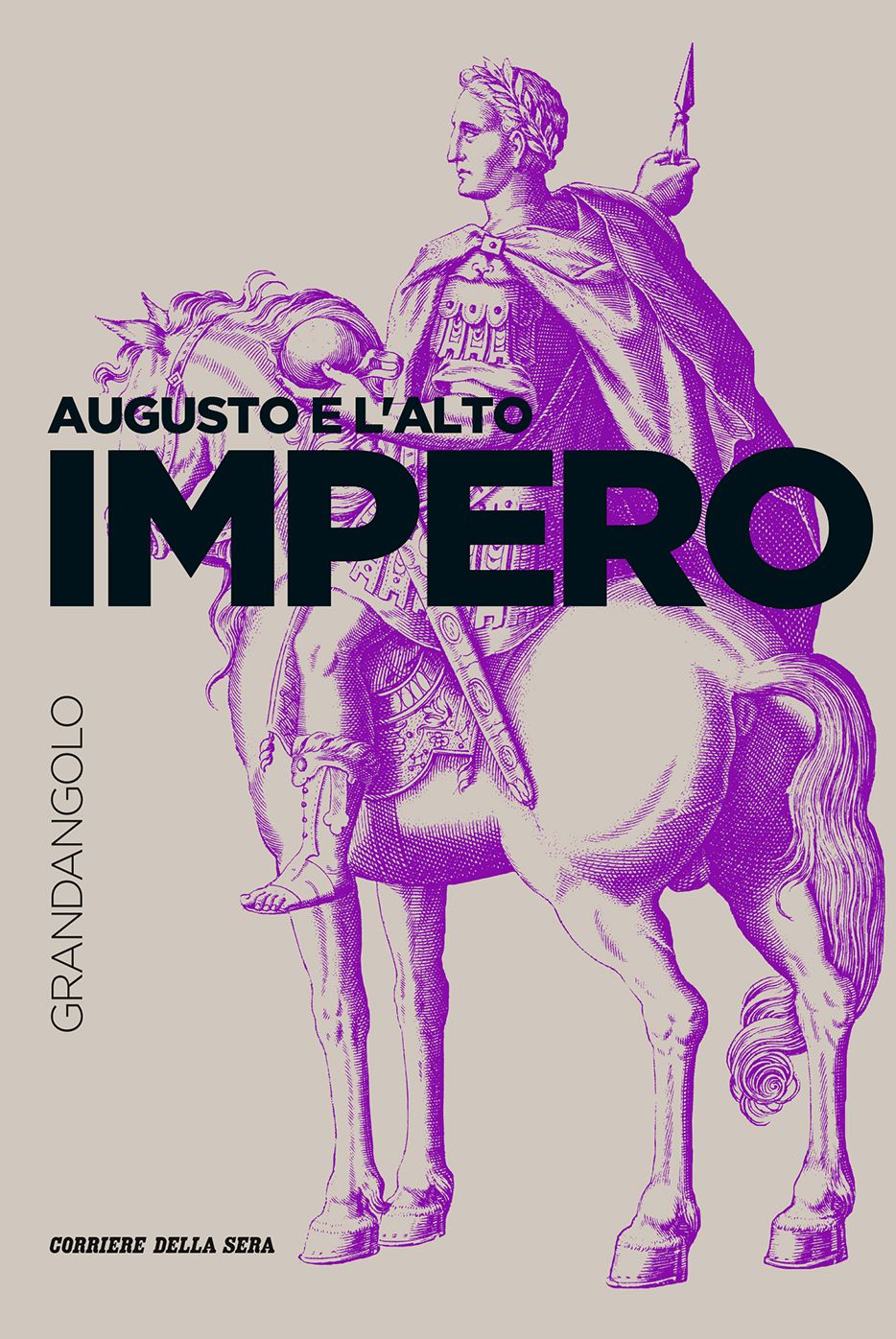 Augusto e l'Alto Impero