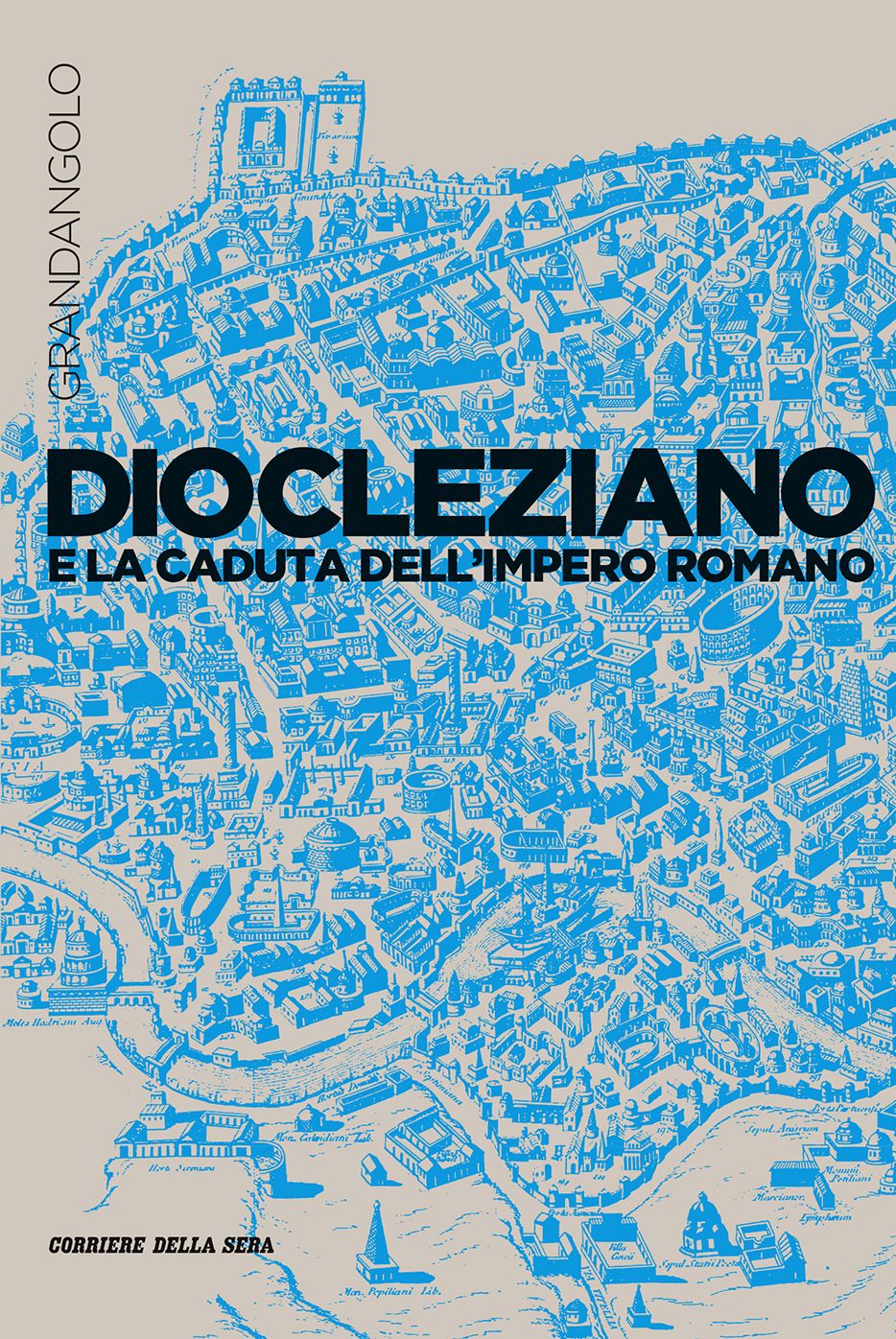 Diocleziano e la caduta dell'Impero romano
