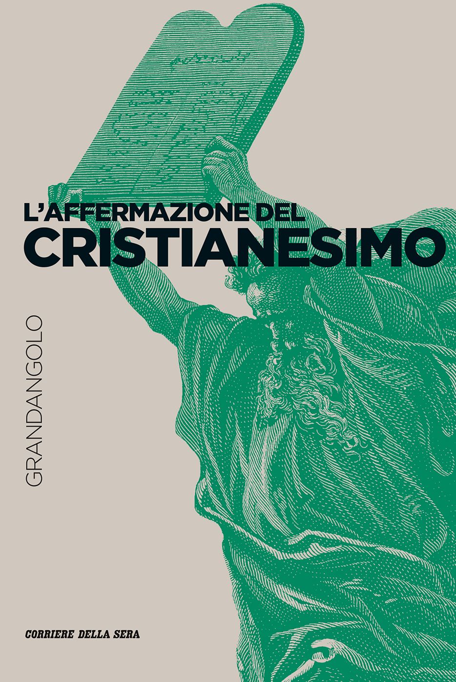 L'affermazione del cristianesimo