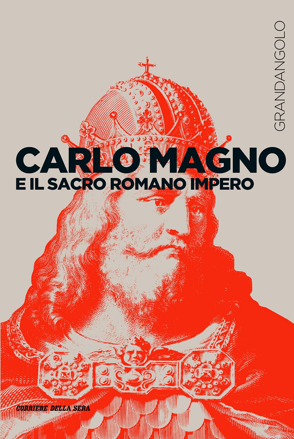 Carlo Magno e il Sacro Romano Impero