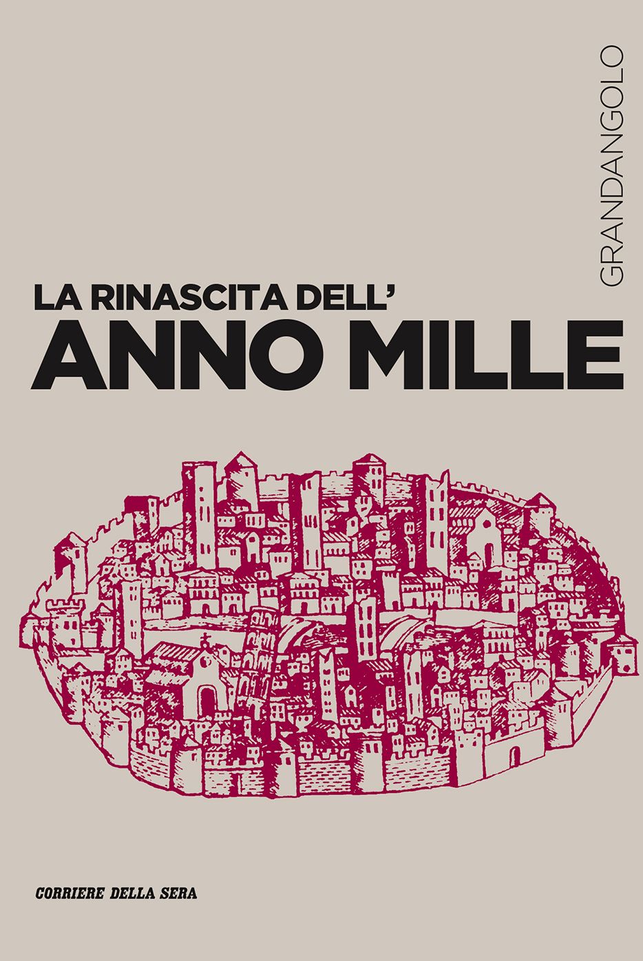 La rinascita dell'anno Mille