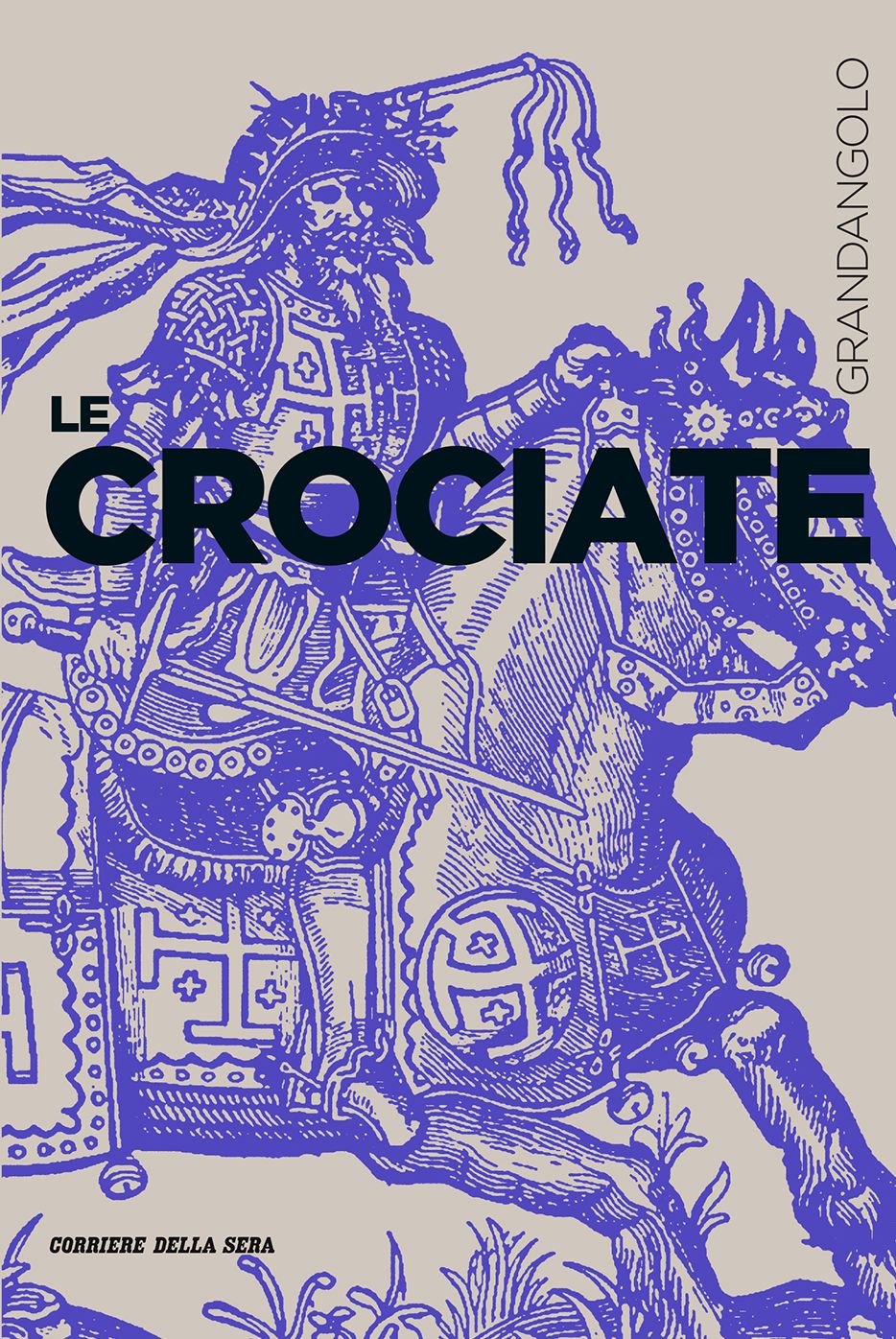 Le Crociate