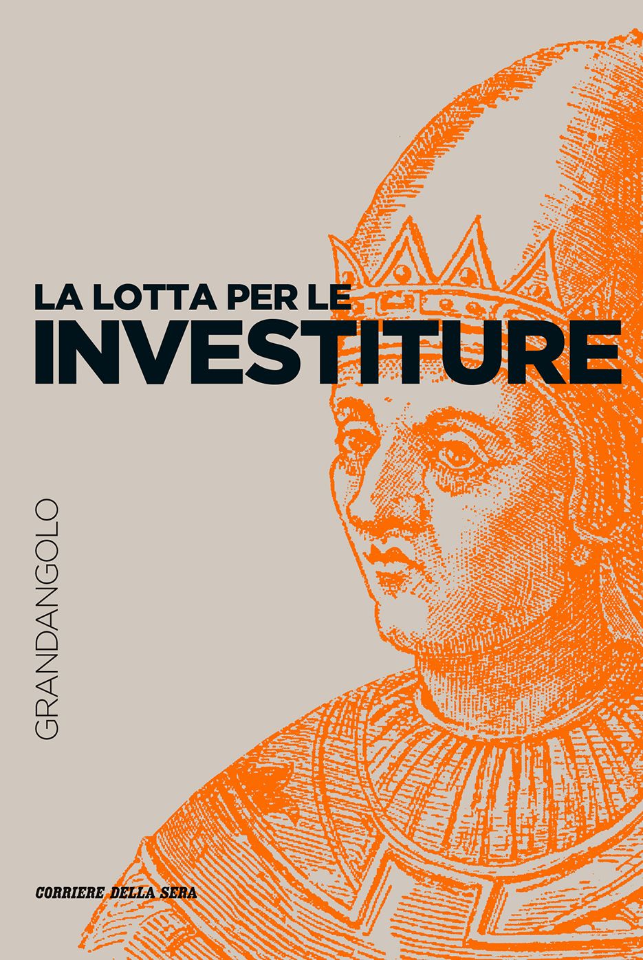 La lotta per le investiture