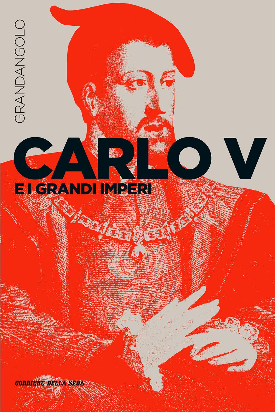 Carlo V e i grandi imperi