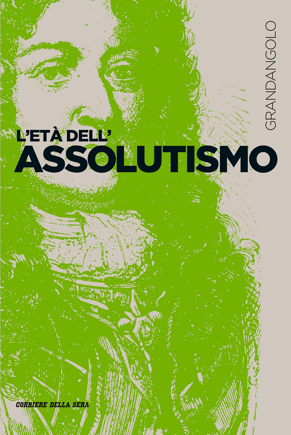 L'età dell'assolutismo