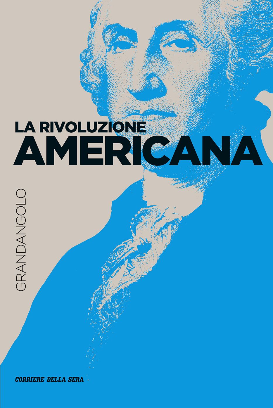 La Rivoluzione americana